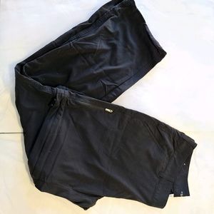 Columbia Convertible Hiking Pants sz 16 Regular